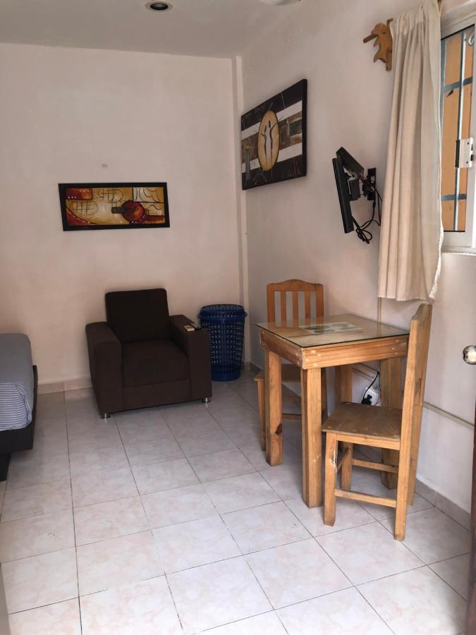 Casa Ari * Playa del Carmen