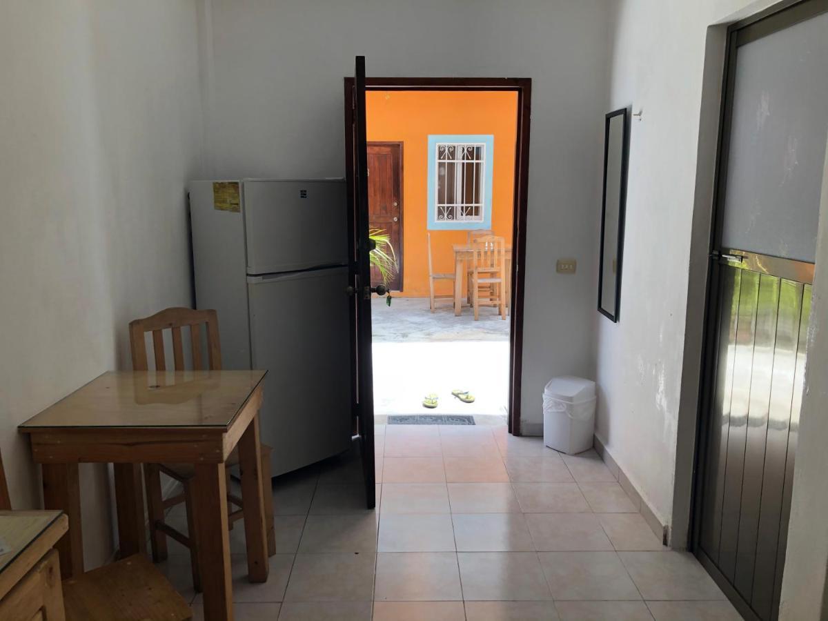 Apartamento Casa Ari Playa del Carmen