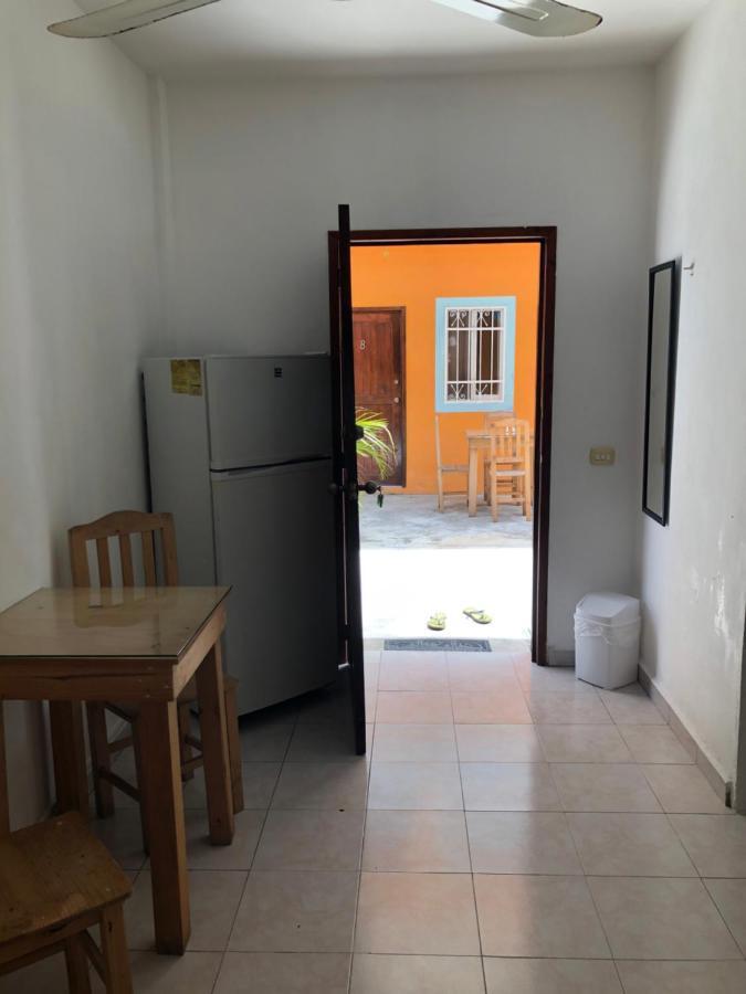 Casa Ari *