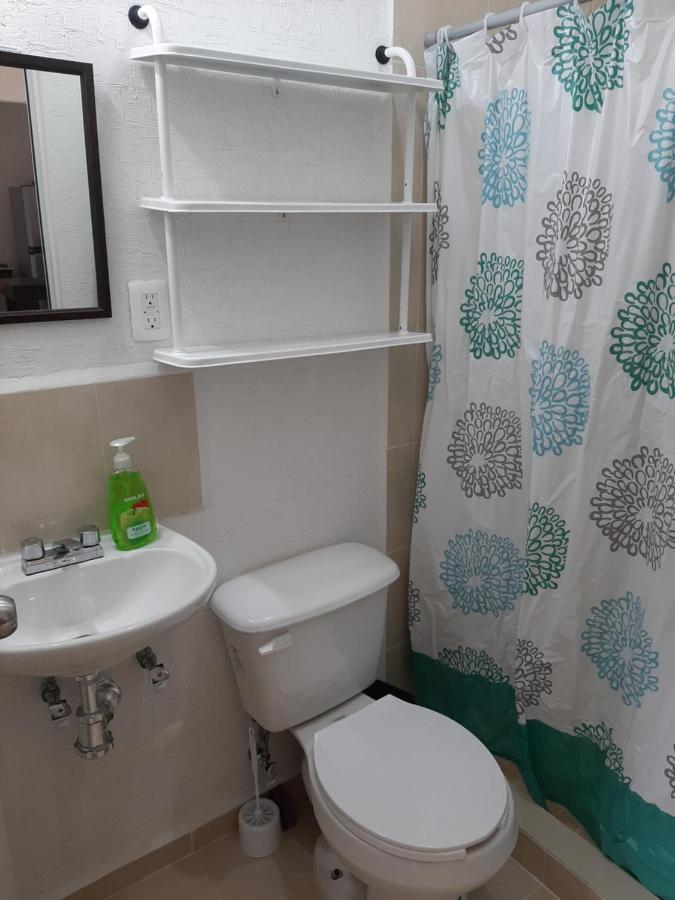 Apartment Departamento Vacacional Sammy Playa del Carmen