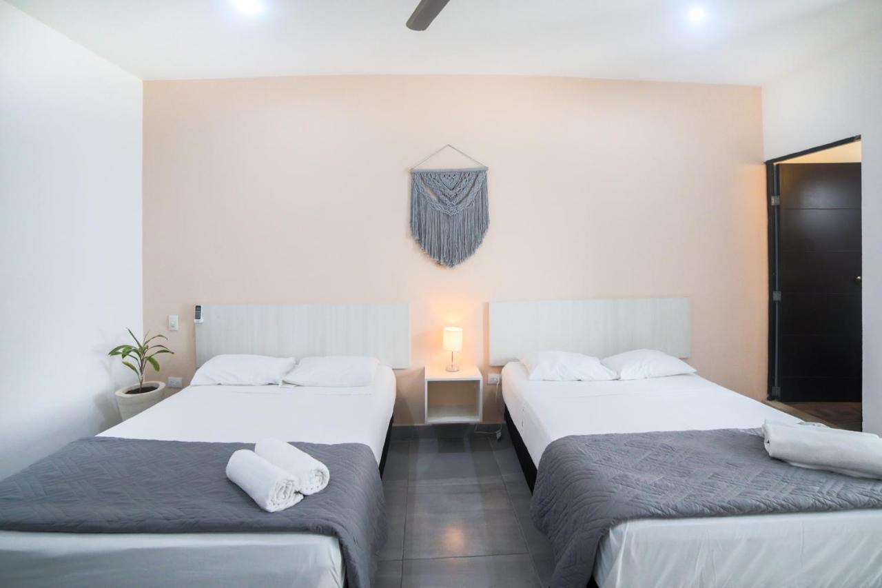 Almond Apartment Playa del Carmen