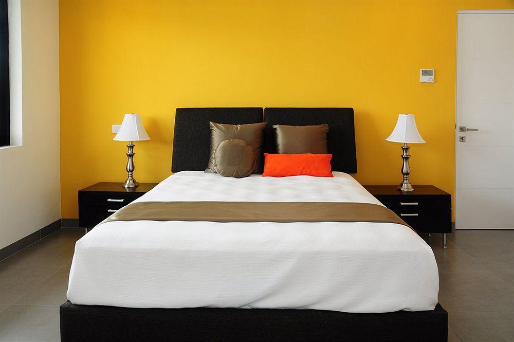 Pure Riviera Maya Aparthotel Playa del Carmen