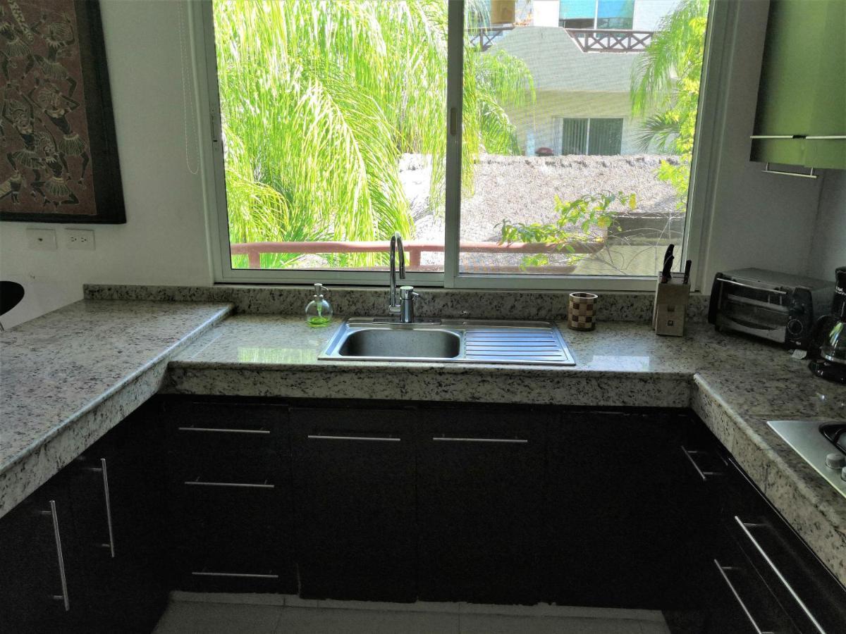 Apartment Margaritas In Downtown Of Playa Playa del Carmen