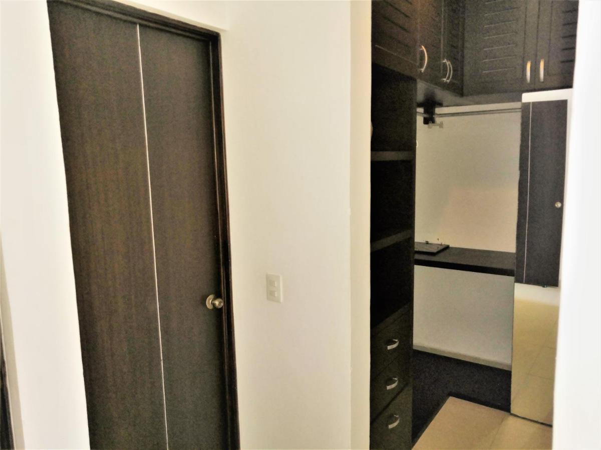 Apartment Margaritas In Downtown Of Playa Playa del Carmen
