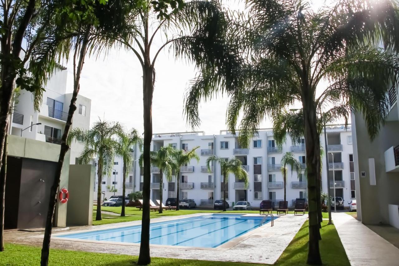Apartment Kuxaan In Mx