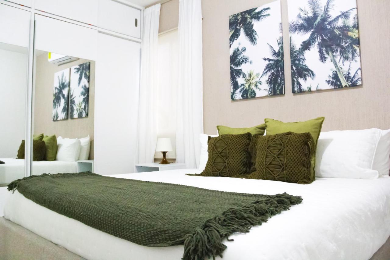Apartment Kuxaan In Mx Playa del Carmen