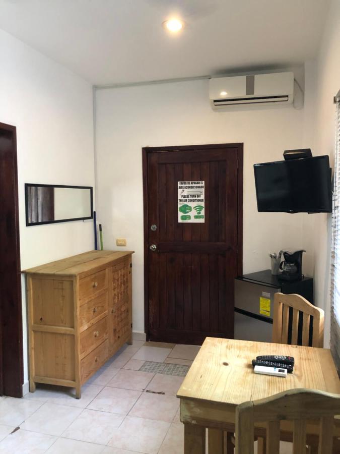 Apartamento Casa Ari *