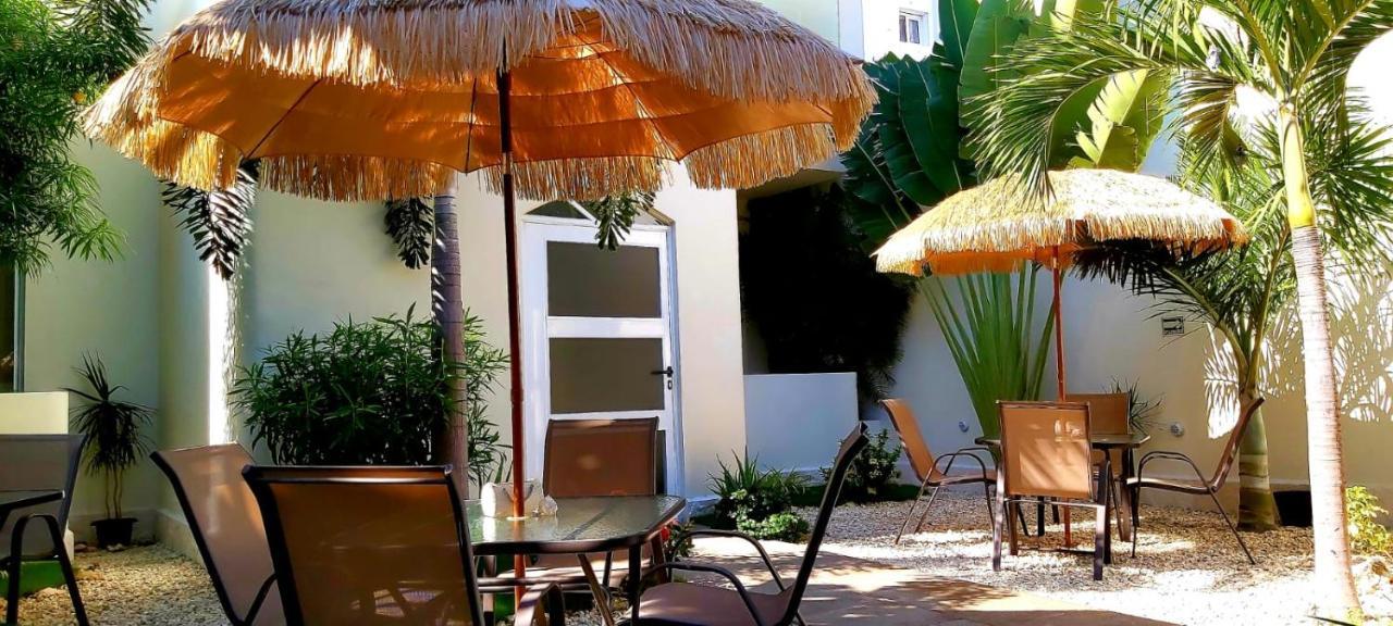 Casa Mi Playa Apartamento Playa del Carmen