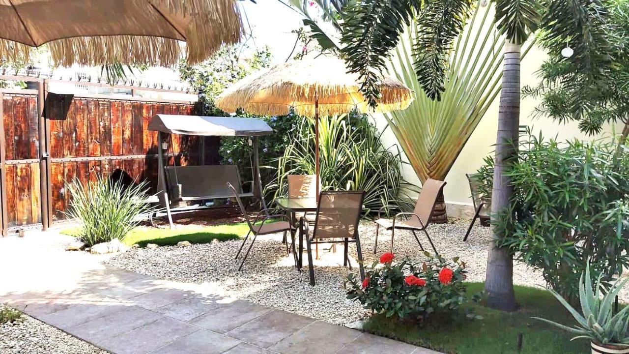 Apartamento Casa Mi Playa