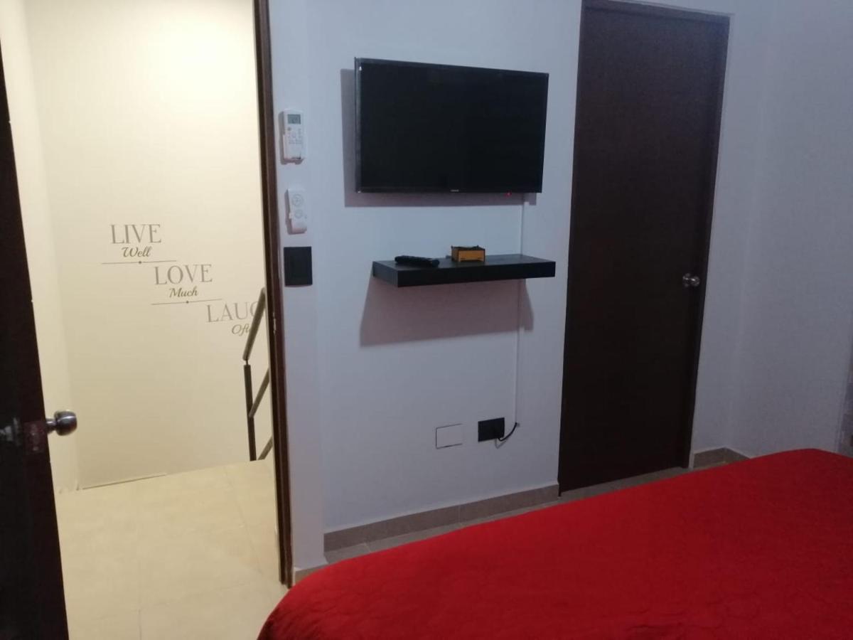 Villa Maya Sabancuy House *
