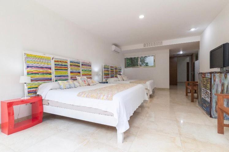 Belmare Villa Playa del Carmen