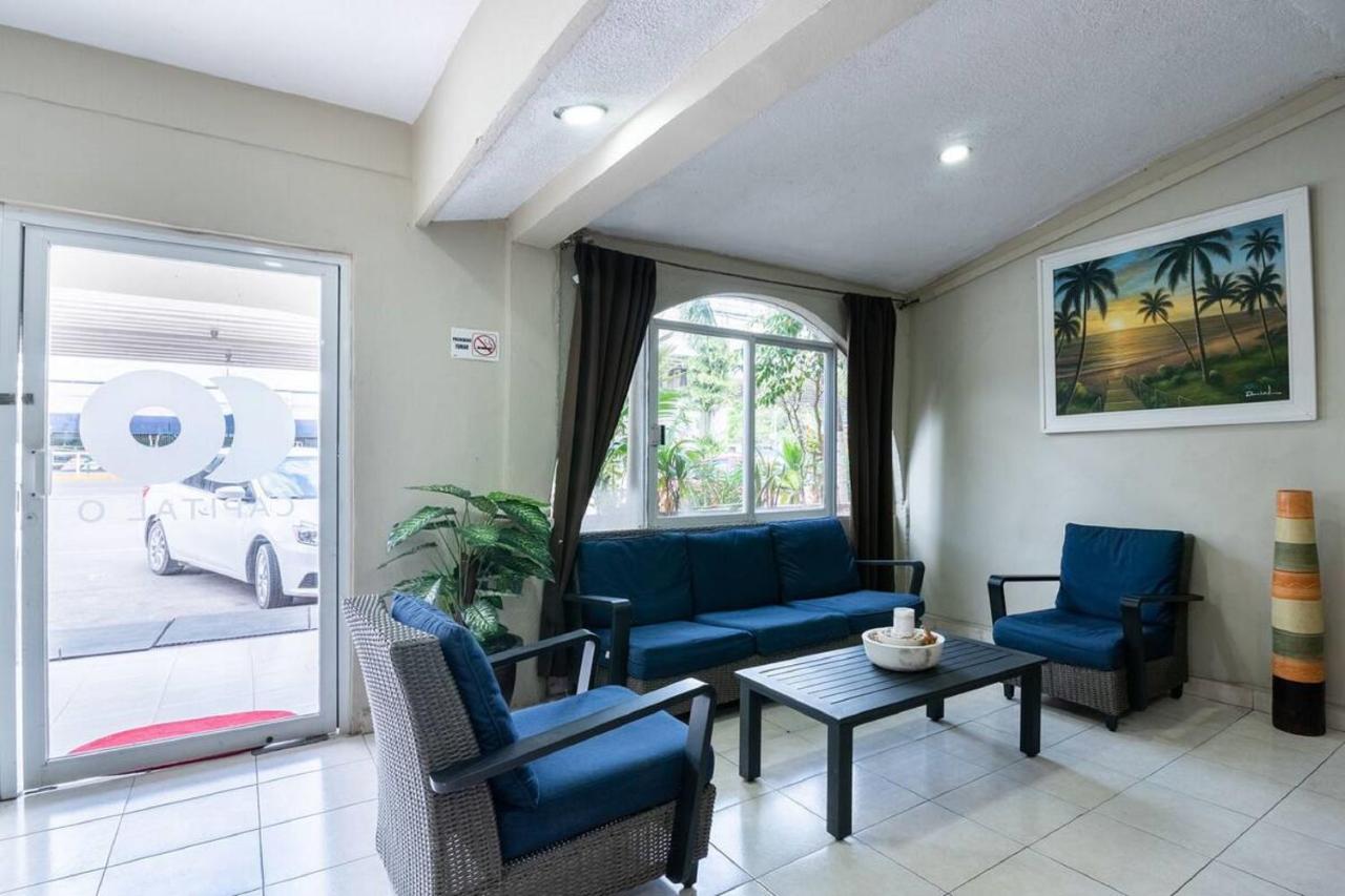 Caribbean Faisan Hotel Playa del Carmen