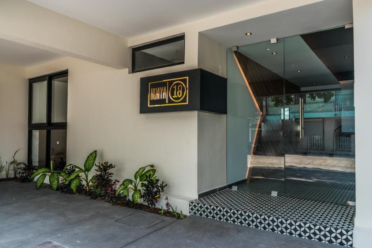 Apartment Huaya 18 By Riviera Vacation