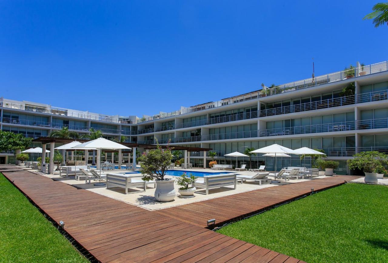 Magia By Riviera Apartment *