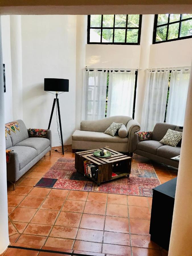Coba Bed & Breakfast Playa del Carmen