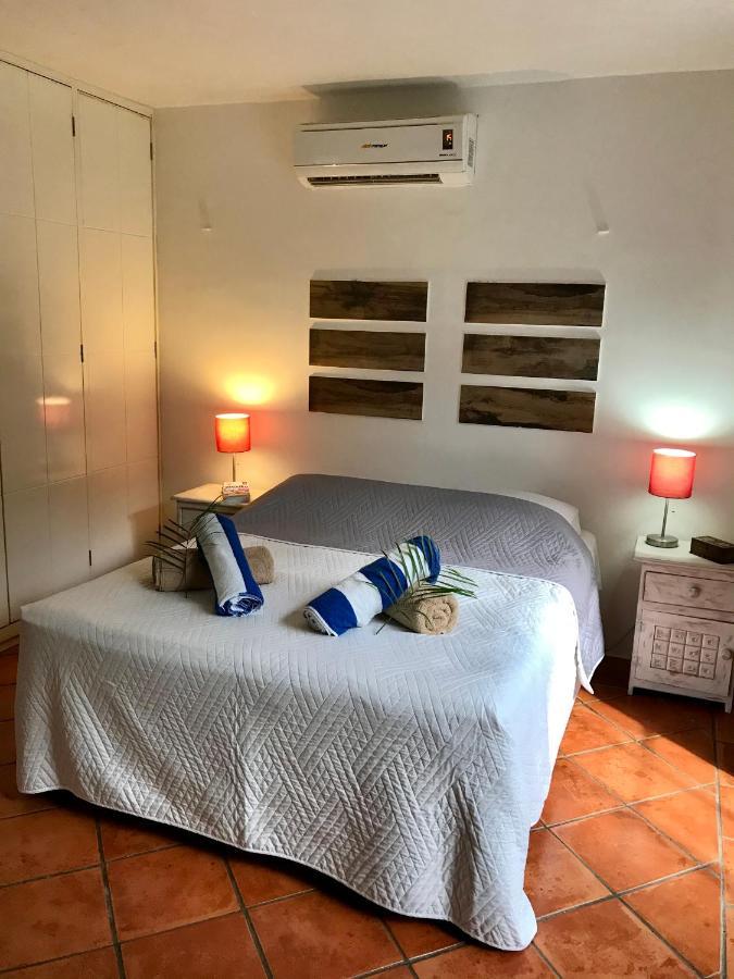 Coba Bed & Breakfast 2*