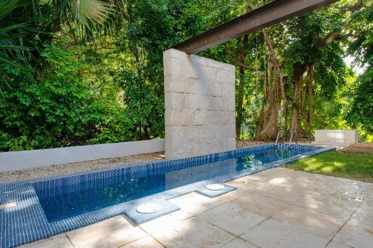 Villa Belmare Playa del Carmen