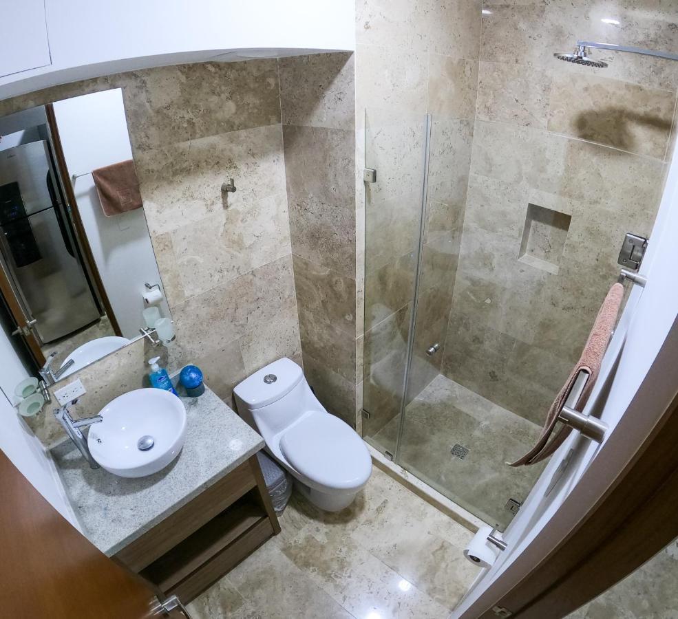 Menesse Midtown Studio Apartamento Playa del Carmen