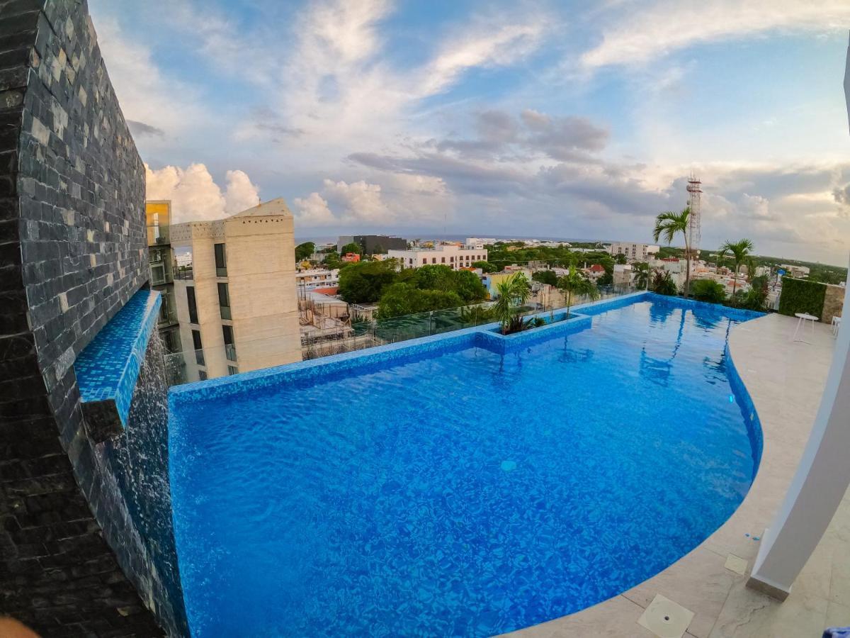 Apartamento Menesse Midtown Studio *