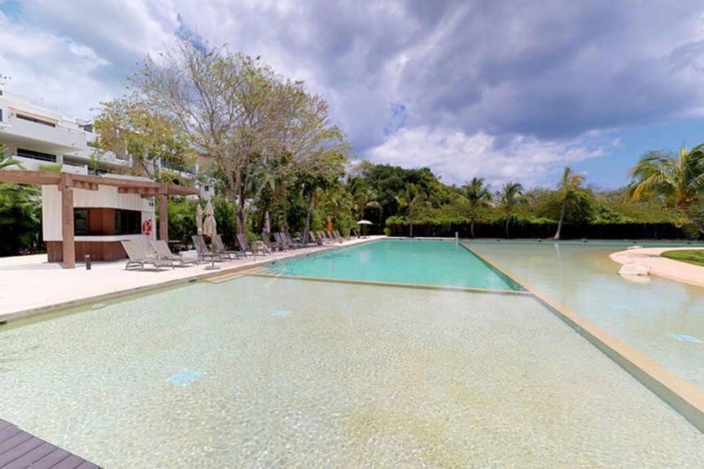Căn hộ Loteria Balcony Deluxe Studio Corasol Riviera Maya *