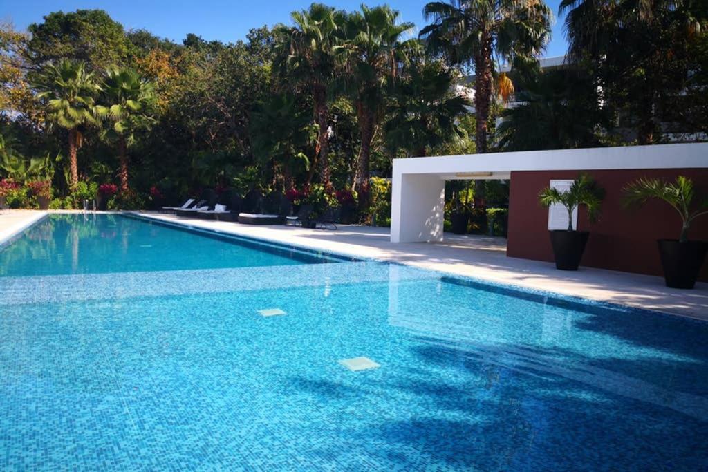 Căn hộ Loteria Balcony Deluxe Studio Corasol Riviera Maya Playa del Carmen