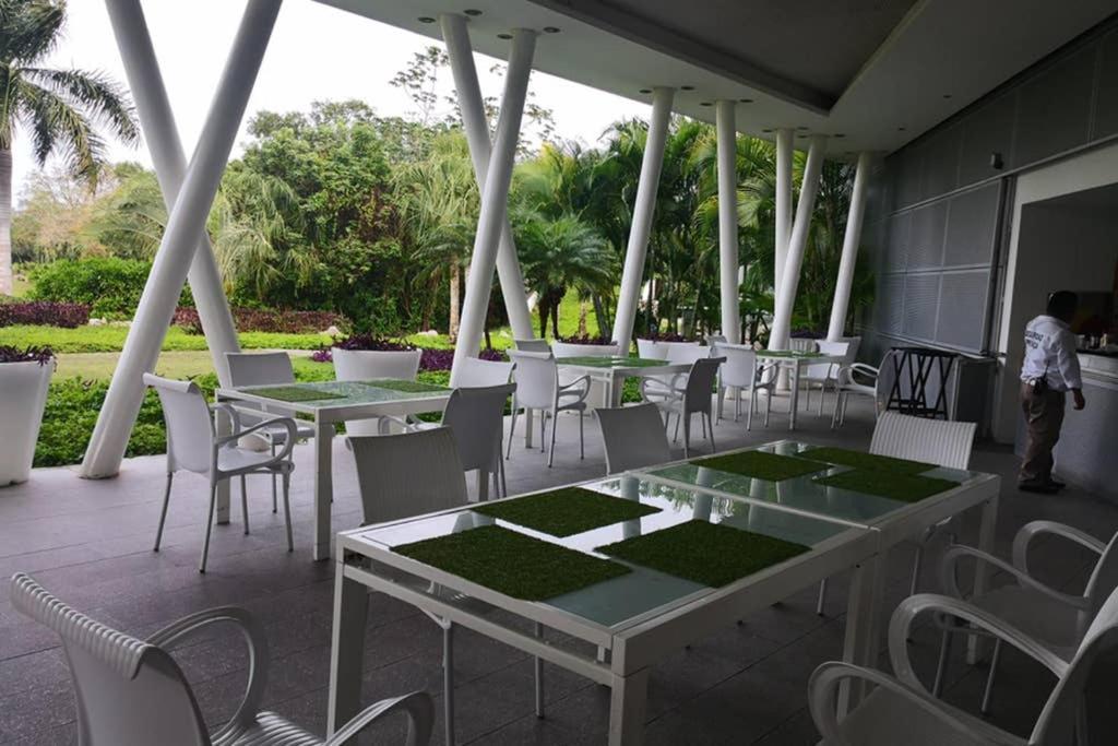 Căn hộ Loteria Balcony Deluxe Studio Corasol Riviera Maya Playa del Carmen