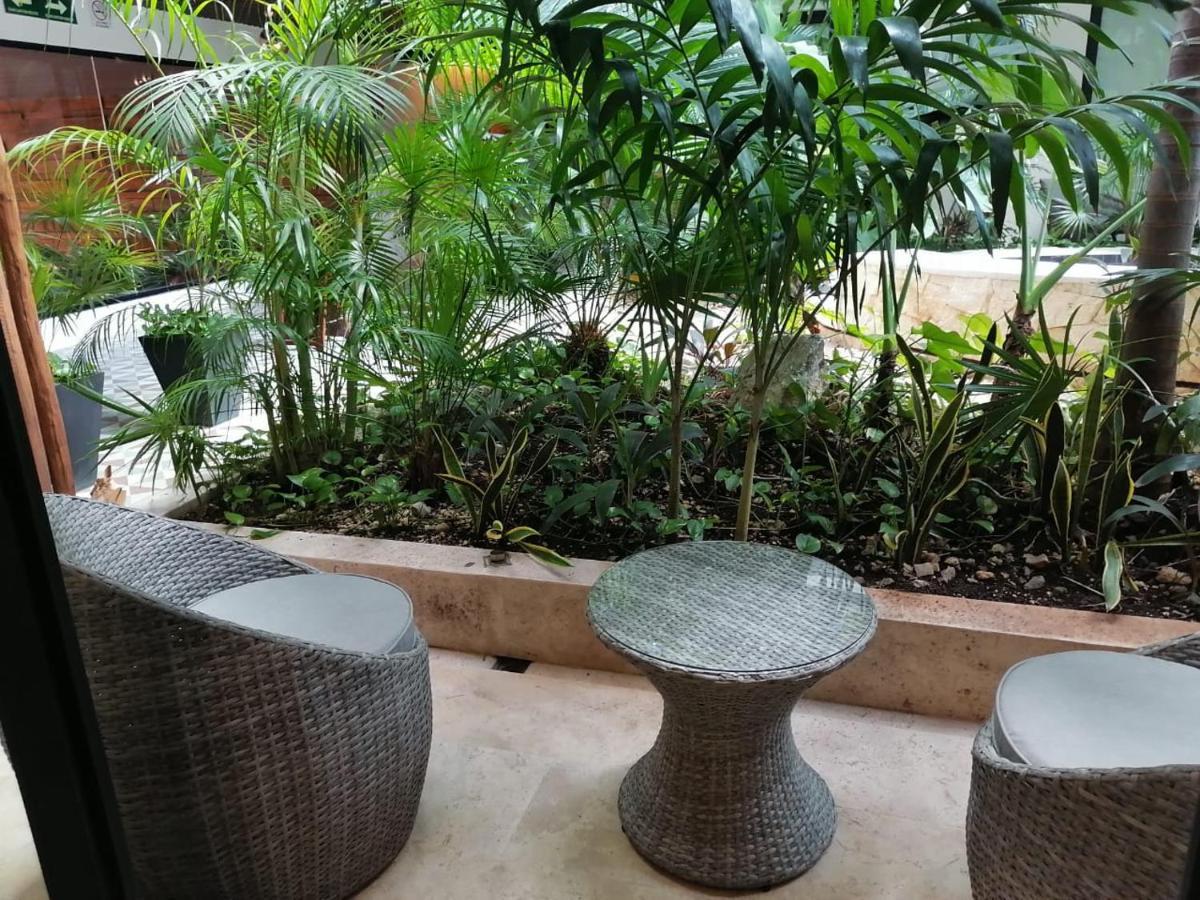 Apartment Downtown Playa del Carmen