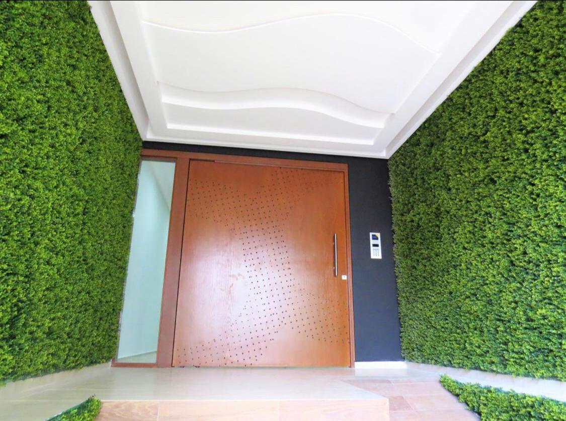 Apartamento Menesse Midtown Studio *