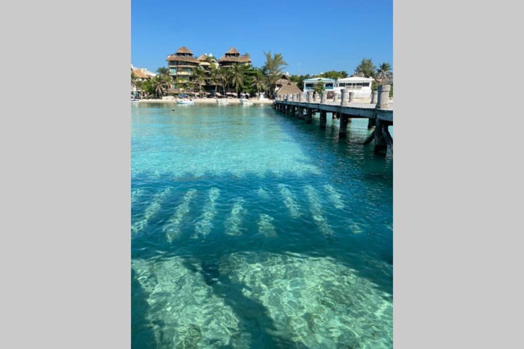 Blue Angel 3 * Playa del Carmen