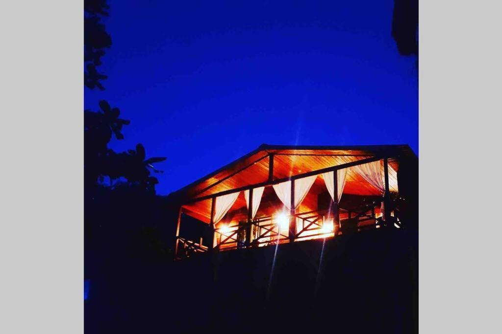 Blue Angel 3 Villa *