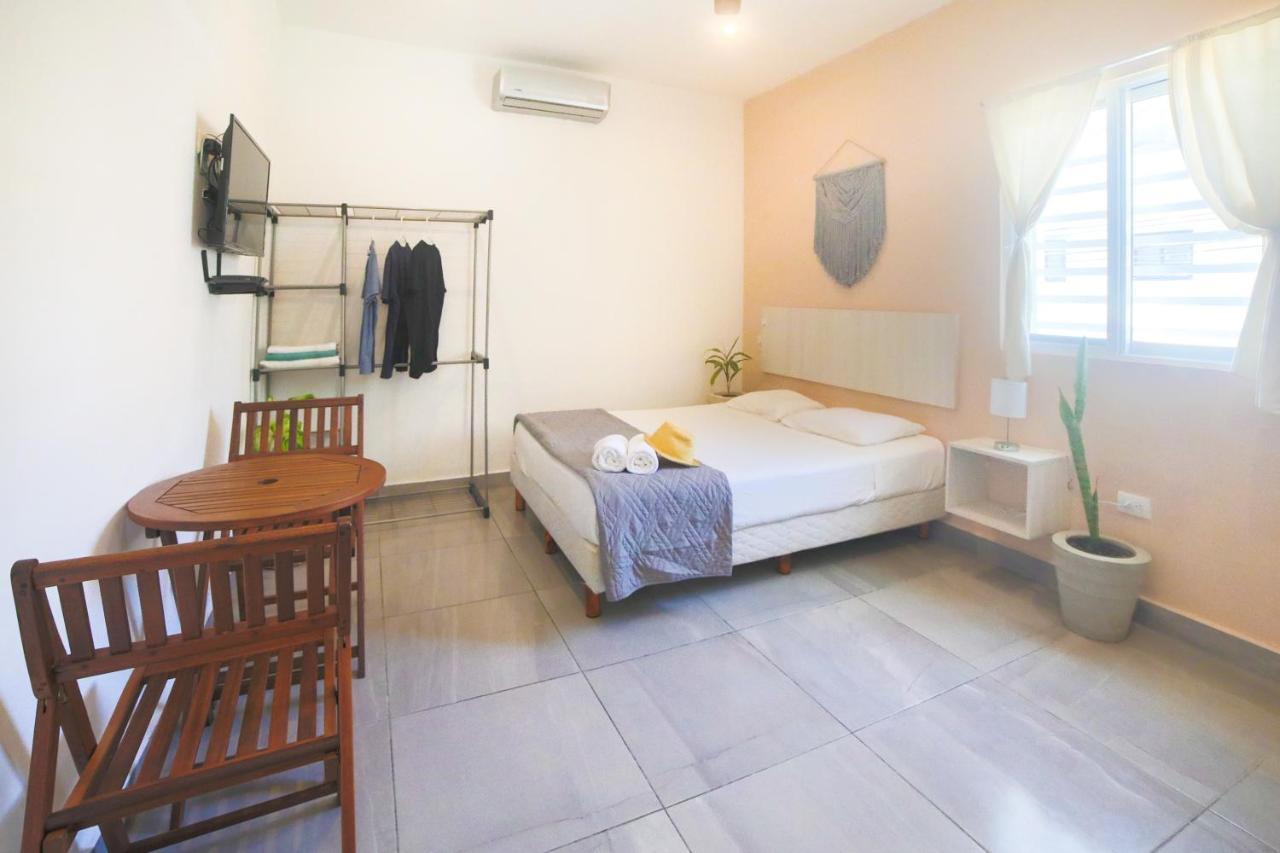 Apartment Almond Playa del Carmen