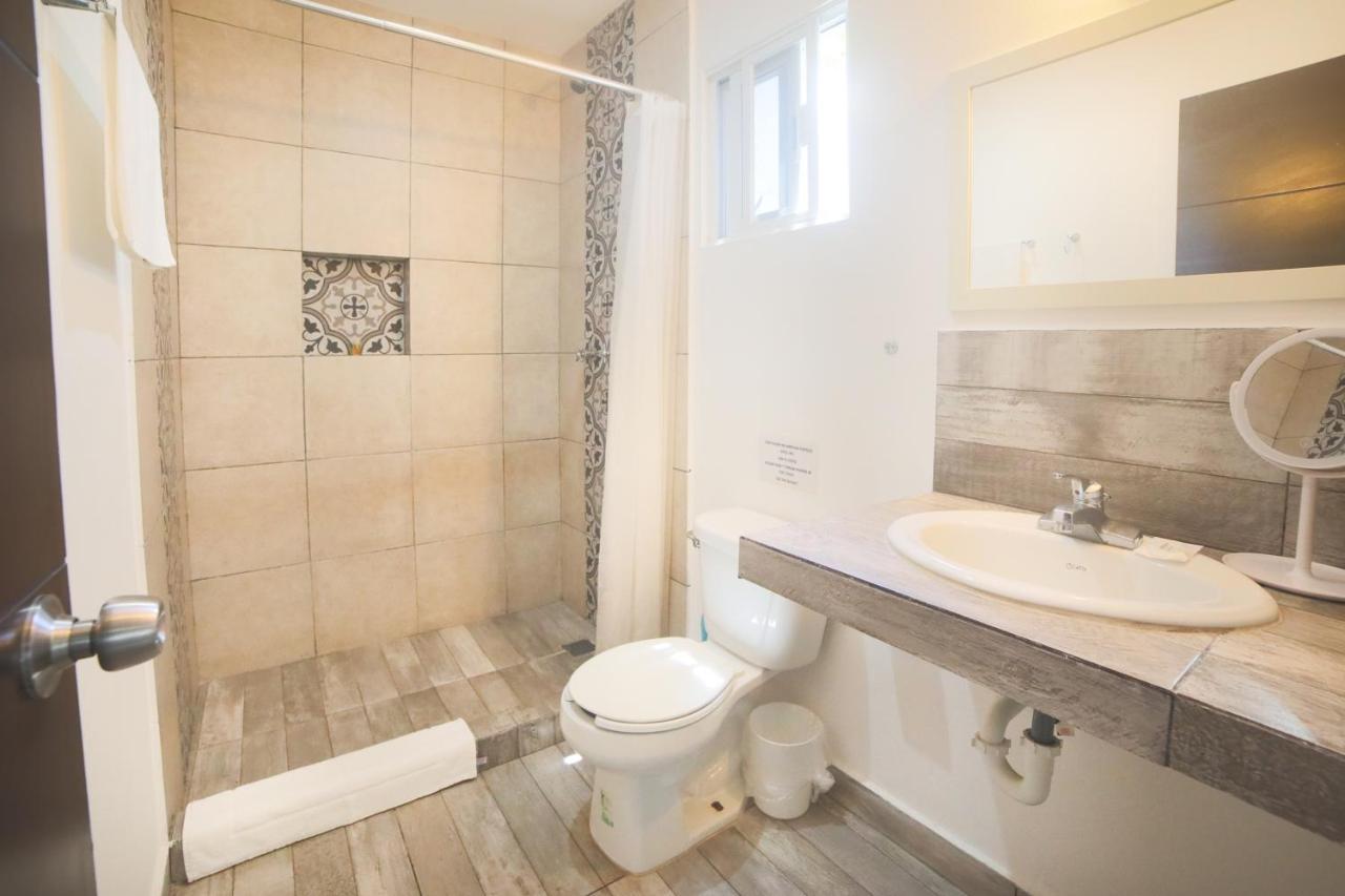 Apartment Almond Playa del Carmen