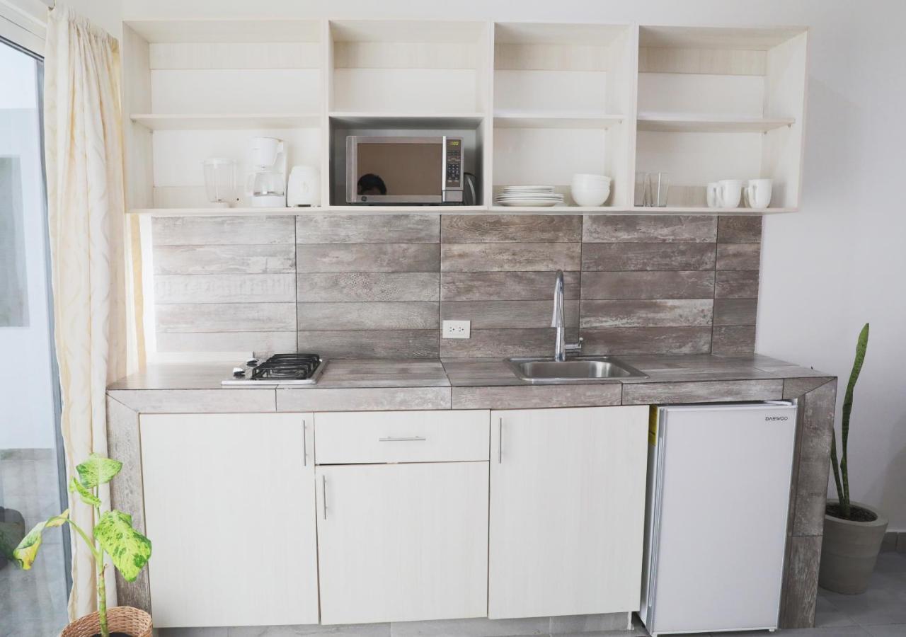 Almond Apartment Playa del Carmen