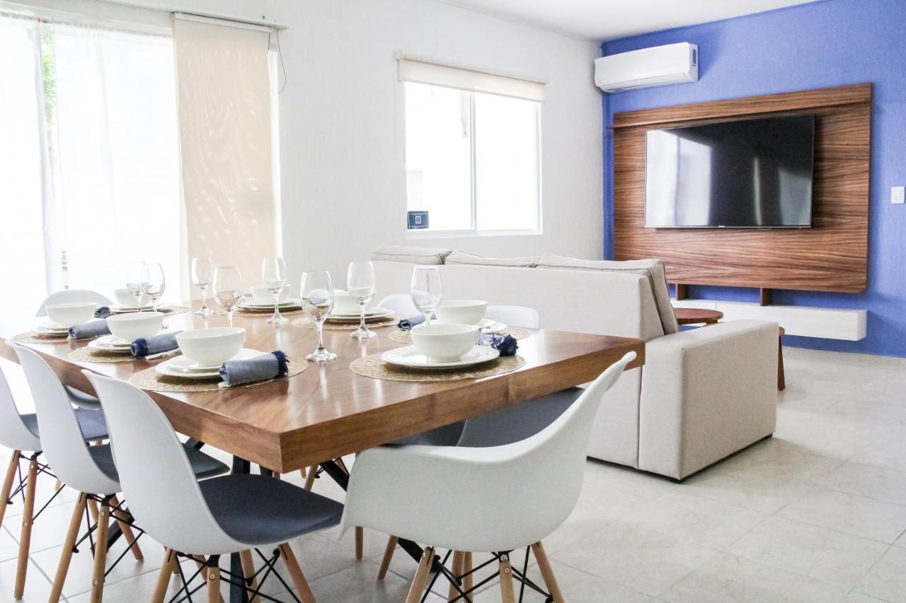 Apartment Kuxaan In Mx
