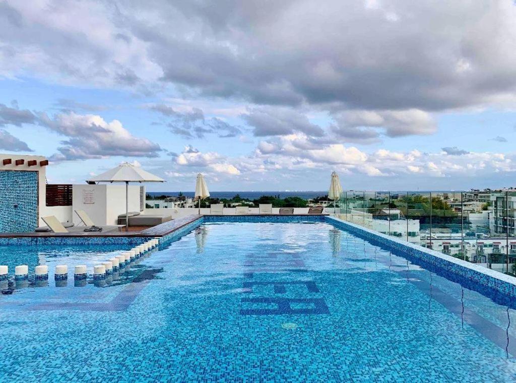 Solea 309 Căn hộ Playa del Carmen