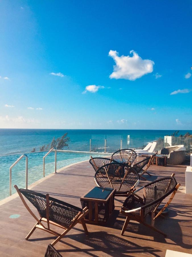 4 Bedroom Luxury Villa & 3 Bedroom Villa With Swimming Pool Close To The Beach Playa del Carmen