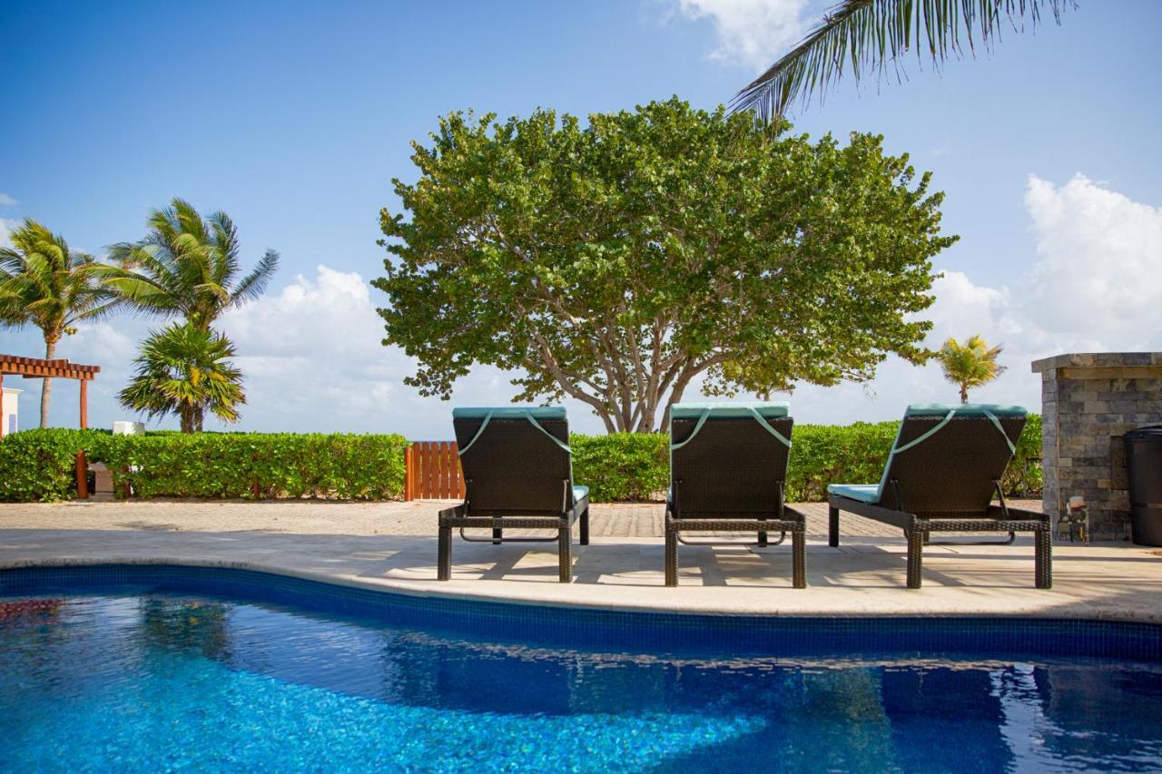 Turquesa Villa Playa del Carmen