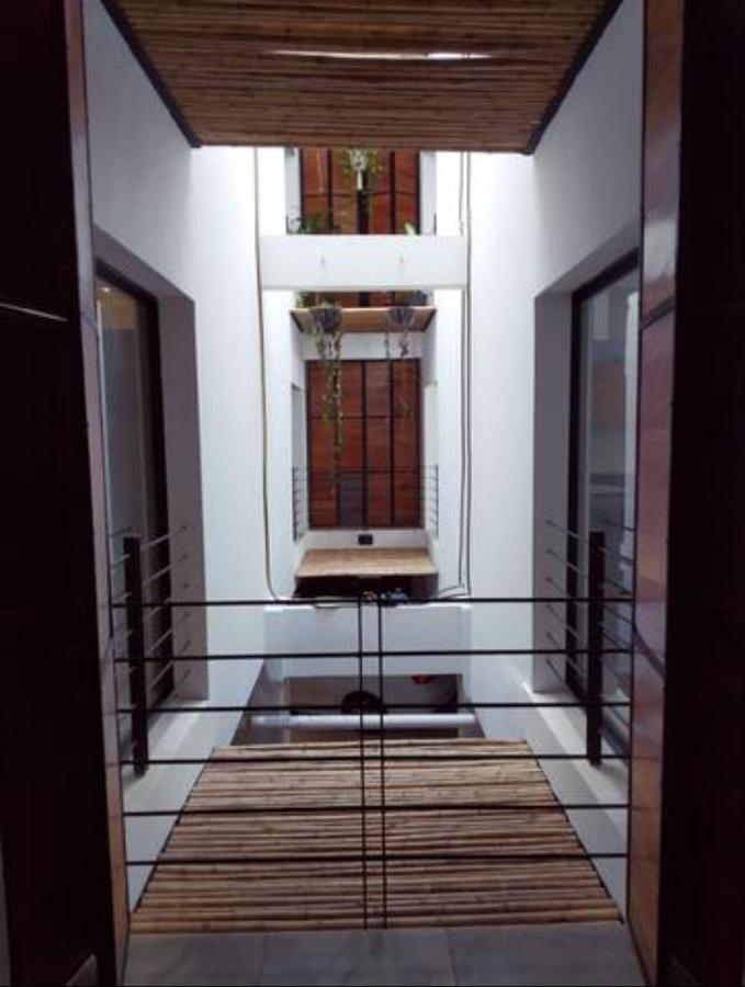 Apartamento Maya