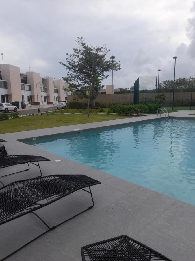 Residencial Paraiso Casa Jade Holiday home