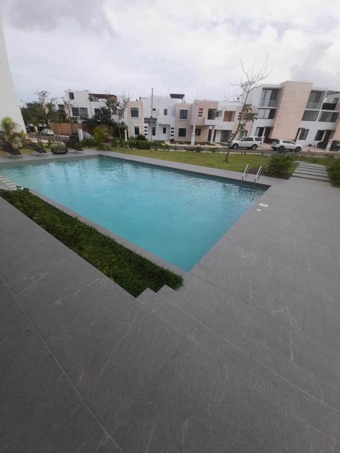 Residencial Paraiso Casa Jade