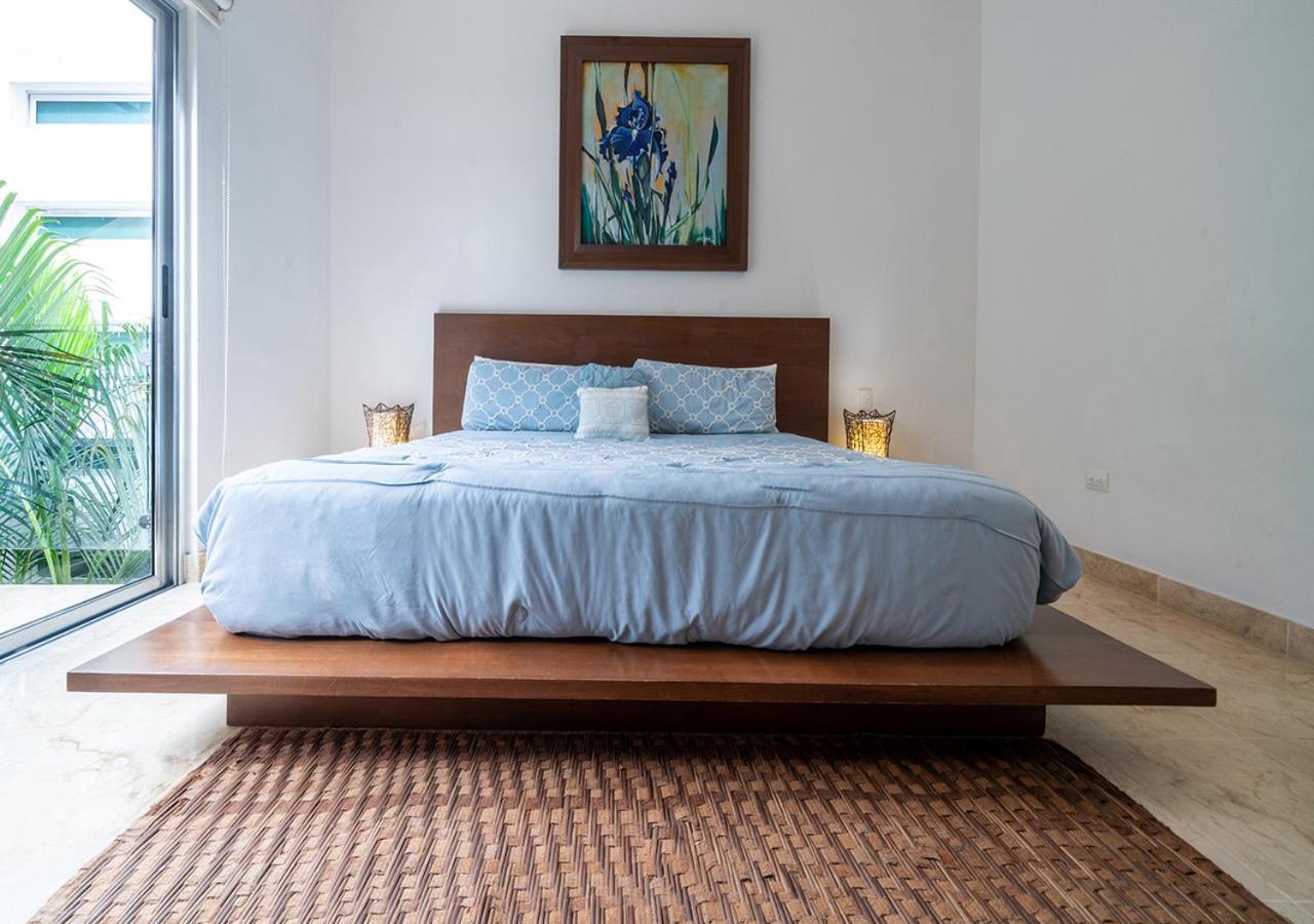 Penthouse Turquesa - Beachside - At Casa Del Mar