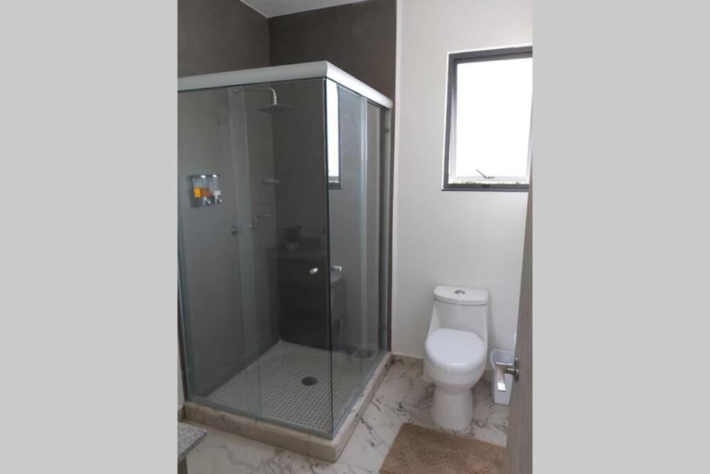 Casa - Privado Holiday home Playa del Carmen