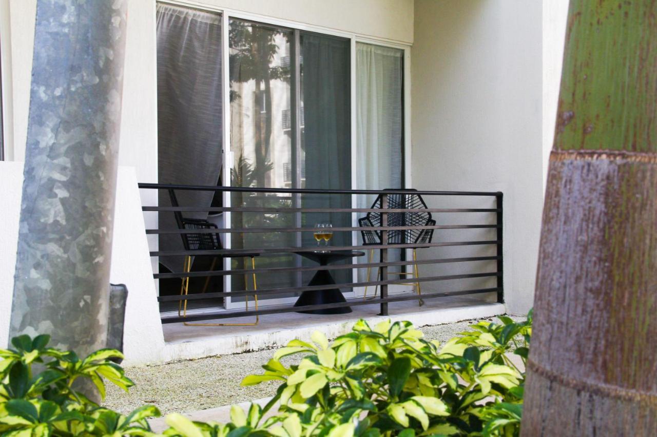Apartment Kuxaan In Mx *