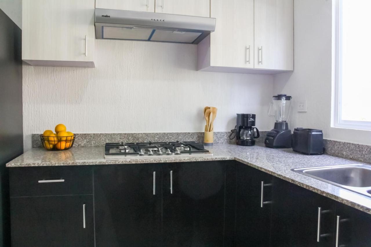 Apartment Kuxaan In Mx Playa del Carmen