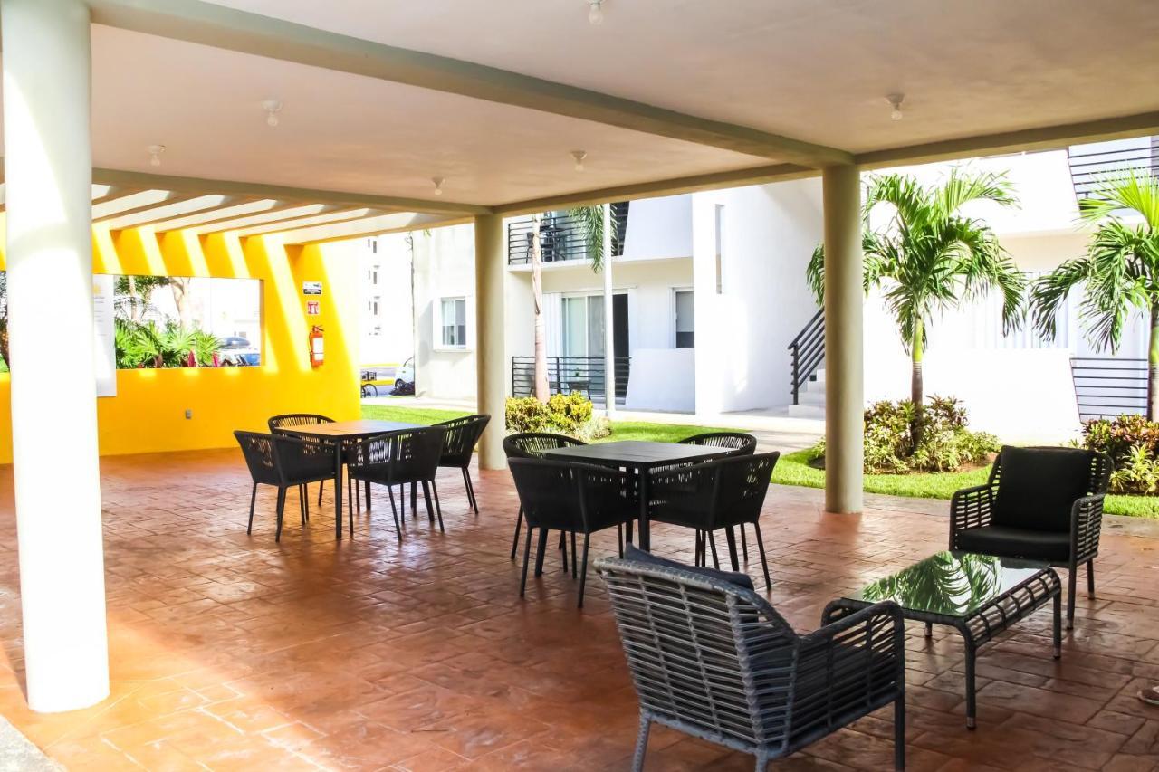 Kuxaan In Mx Apartment Playa del Carmen