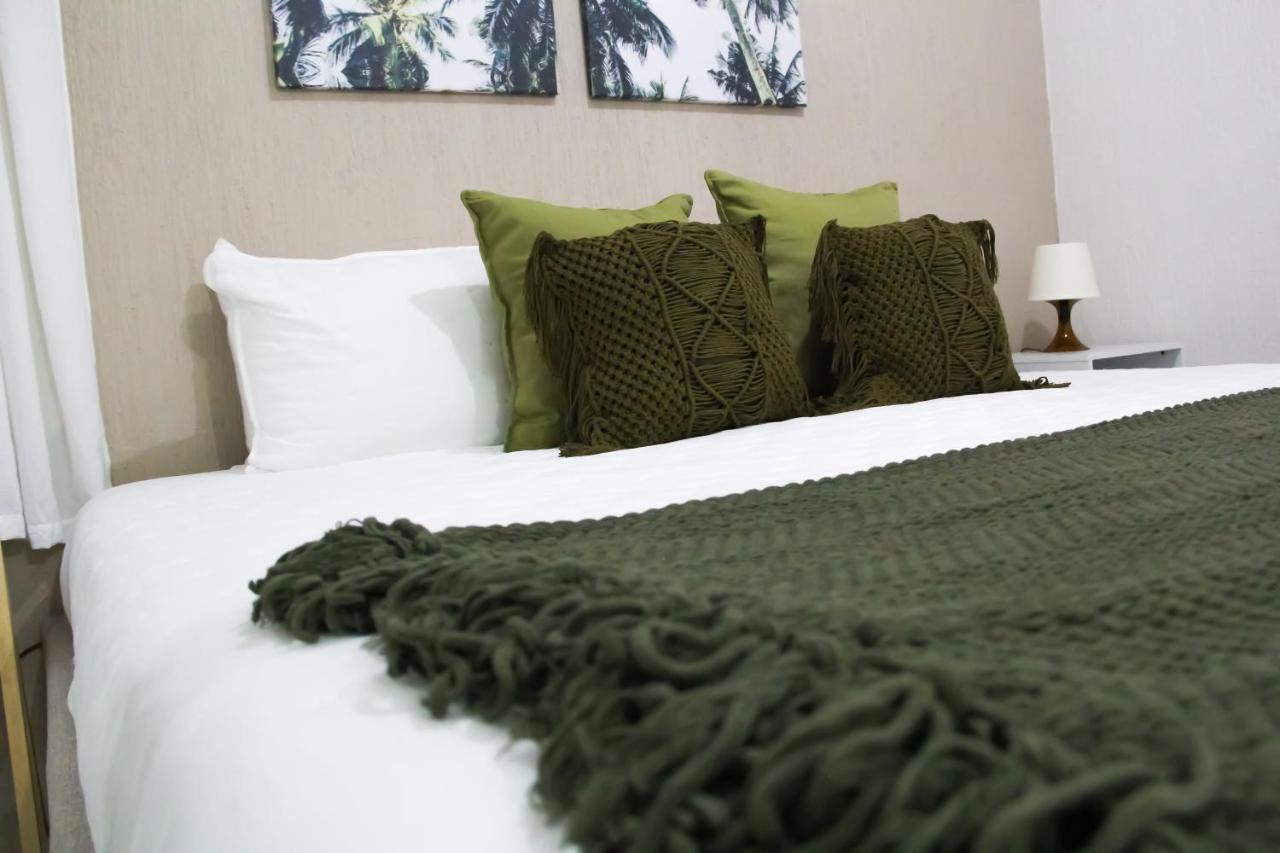 Apartment Kuxaan In Mx *