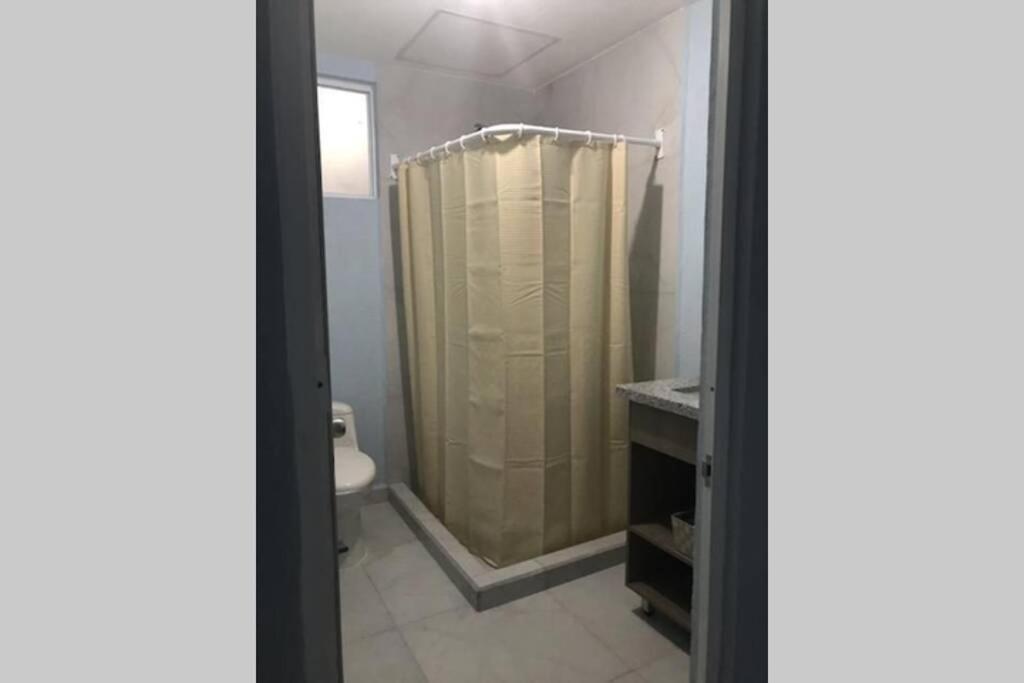 Apartment Brand New Apartment, Charming And Family-friendly Playa del Carmen
