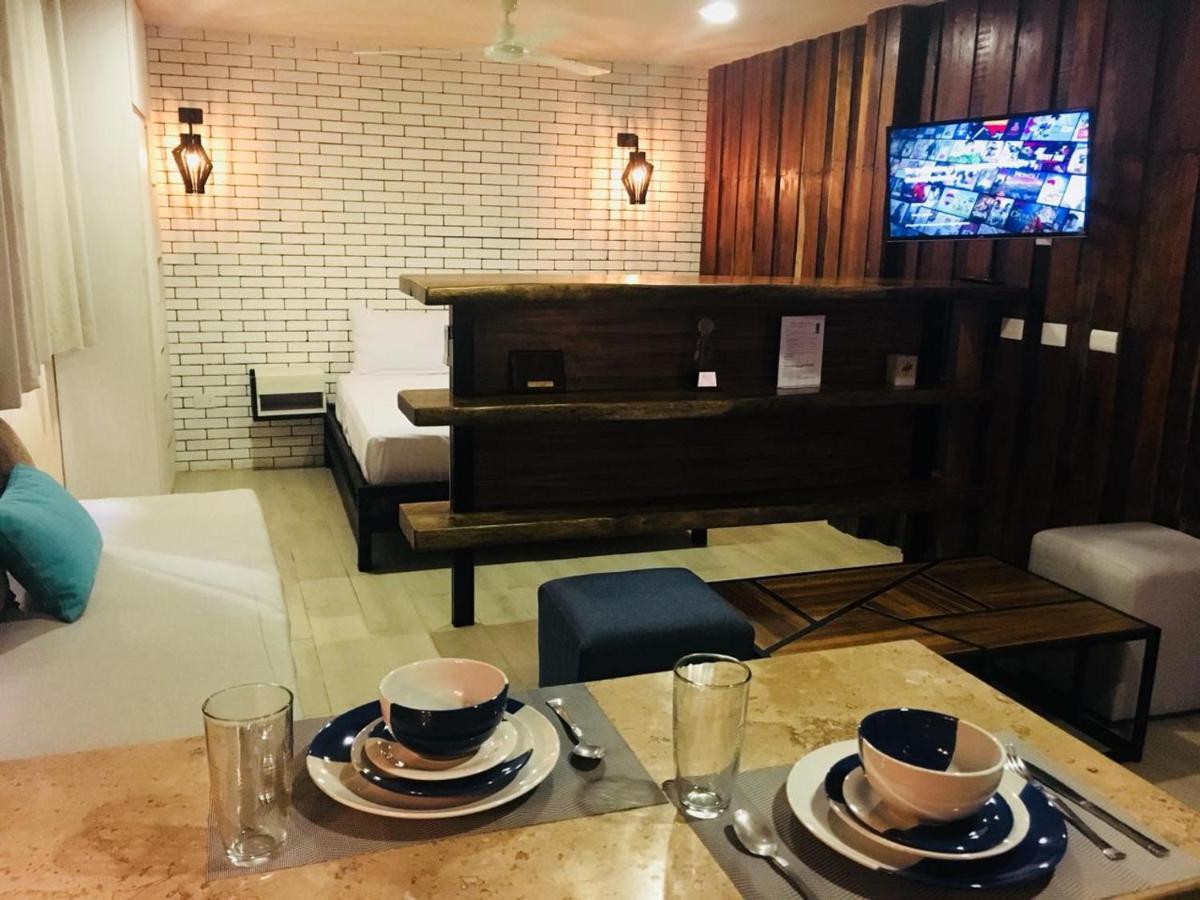 Căn hộ P15