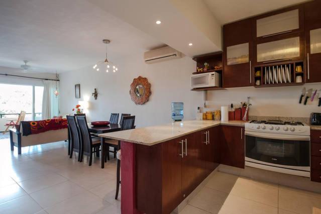 Meridian 306 Apartment *