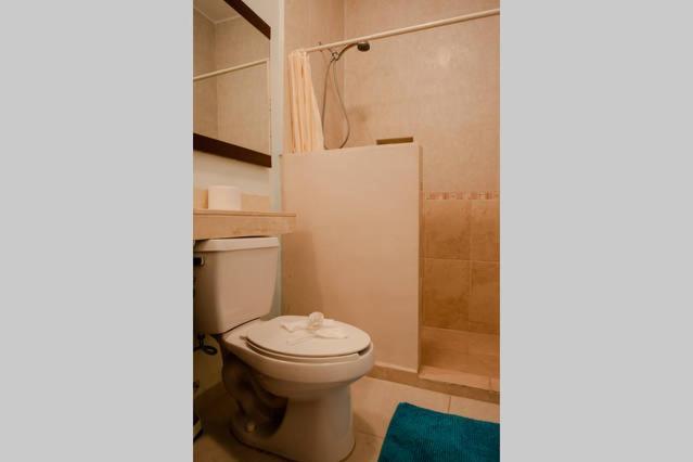 Meridian 306 Apartment *
